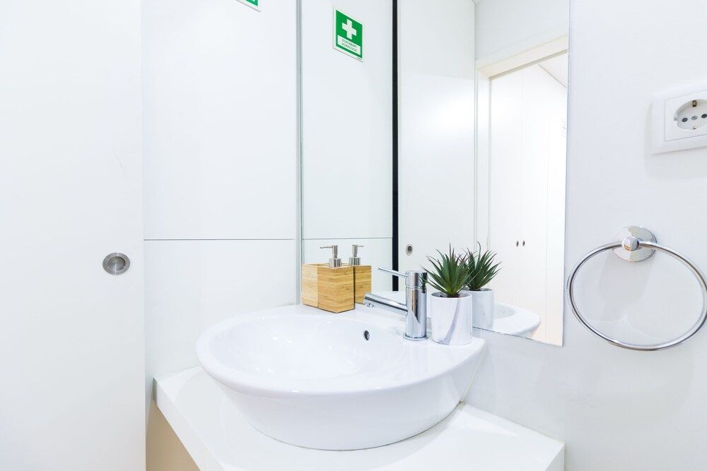 Oporto Near Palace Deluxe Studio 11