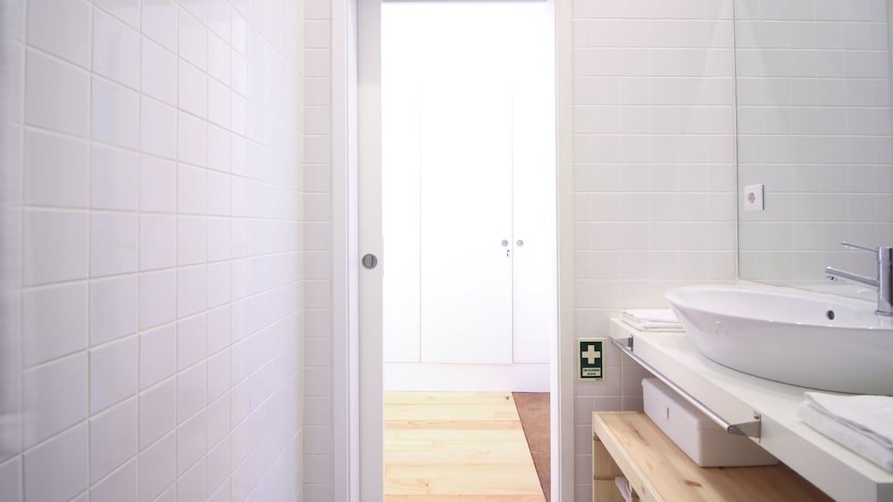 Oporto Near Palace Studio 12