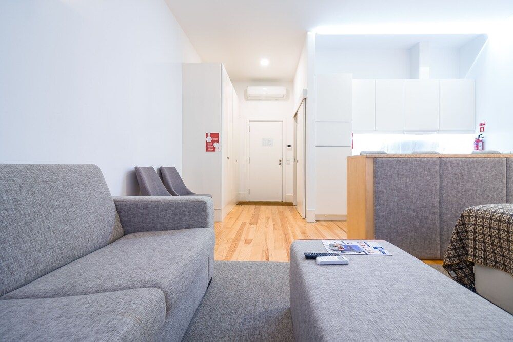 Oporto Near Palace Studio 9