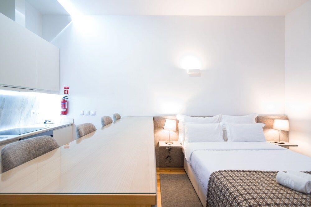 Oporto Near Palace Studio 2