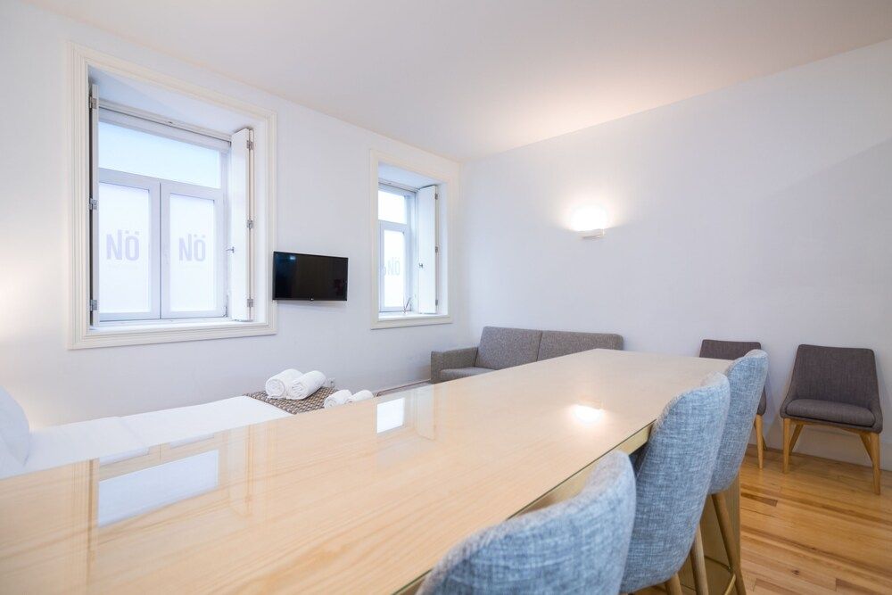 Oporto Near Palace Studio 3