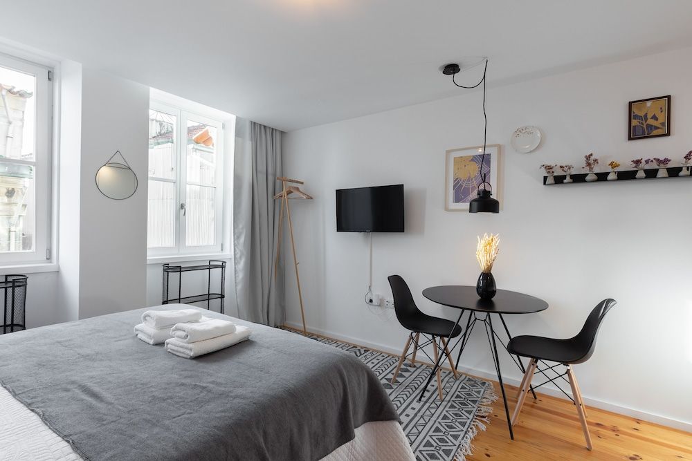 Porto Belomonte Studios Classic Studio (41) 10