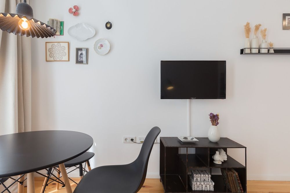 Porto Belomonte Studios Comfort Studio Suite (3) 11