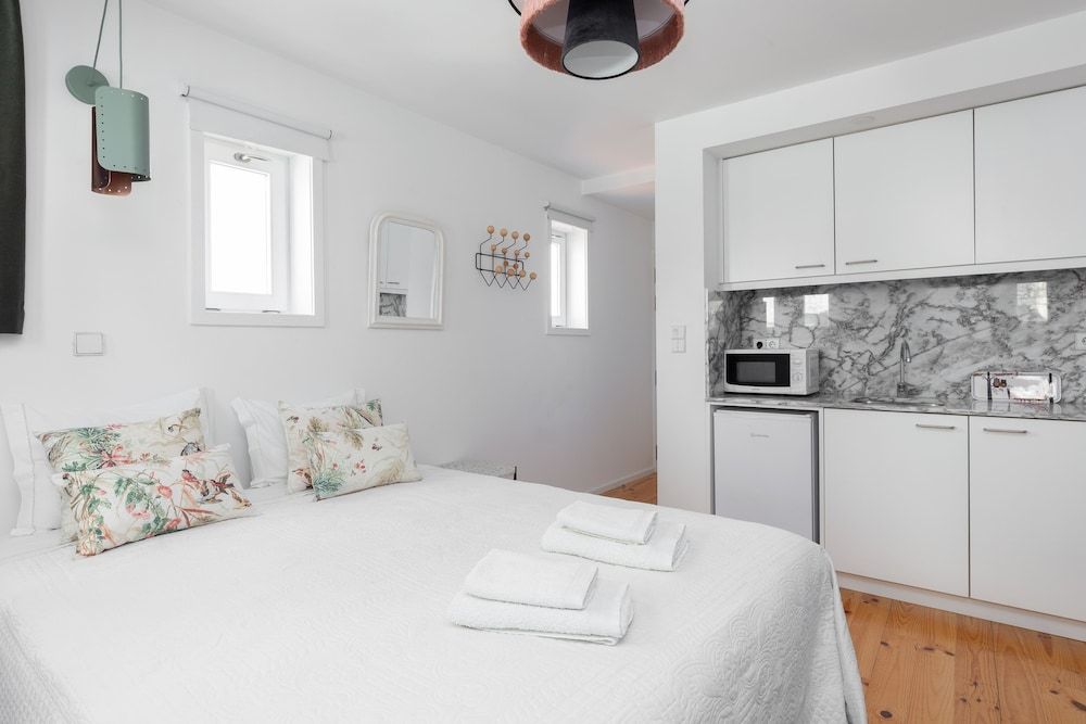 undefined Porto Belomonte Studios 9