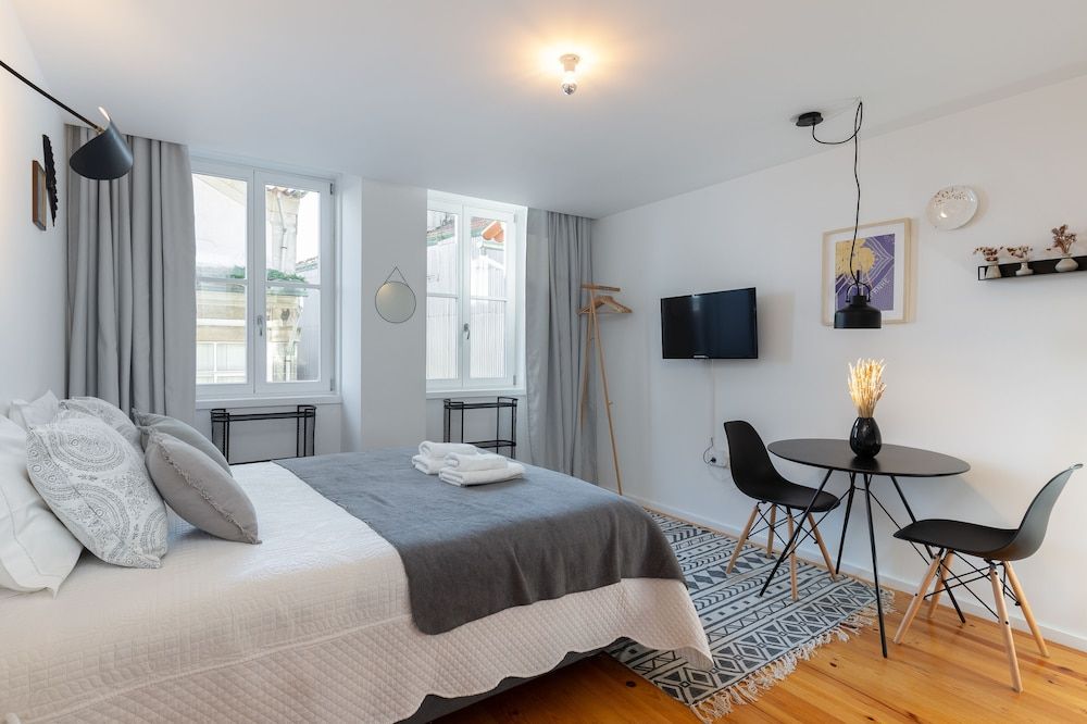 undefined Porto Belomonte Studios