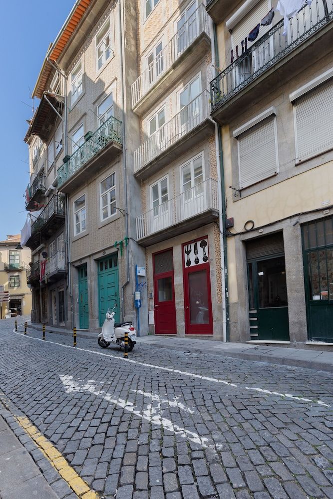 undefined Porto Belomonte Studios 6