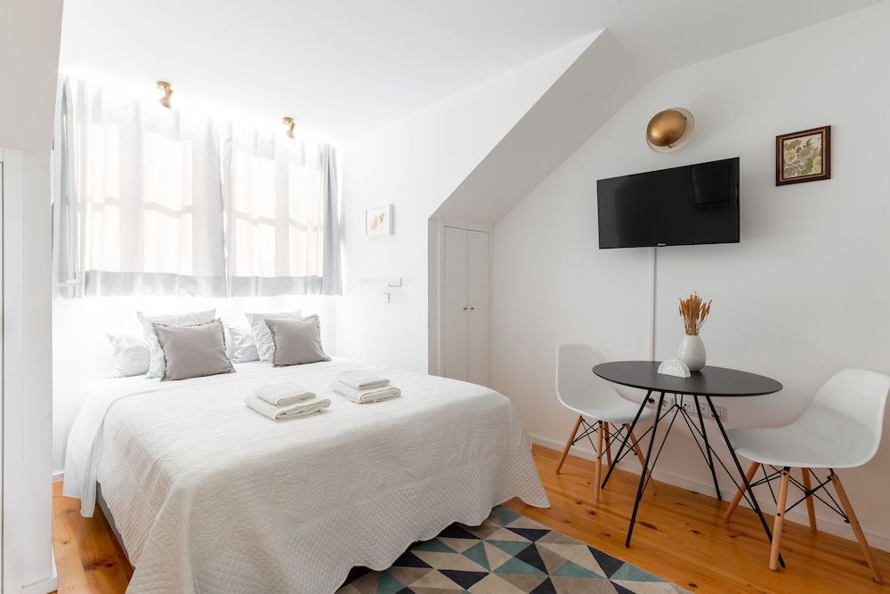 undefined Porto Belomonte Studios 2