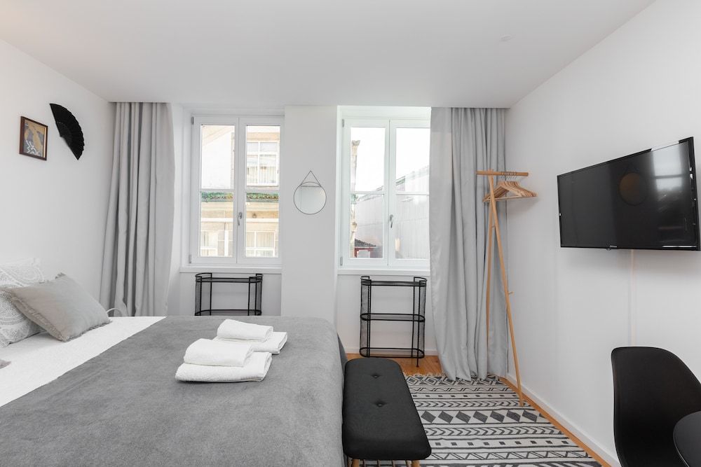 Porto Belomonte Studios Classic Studio (41) 8