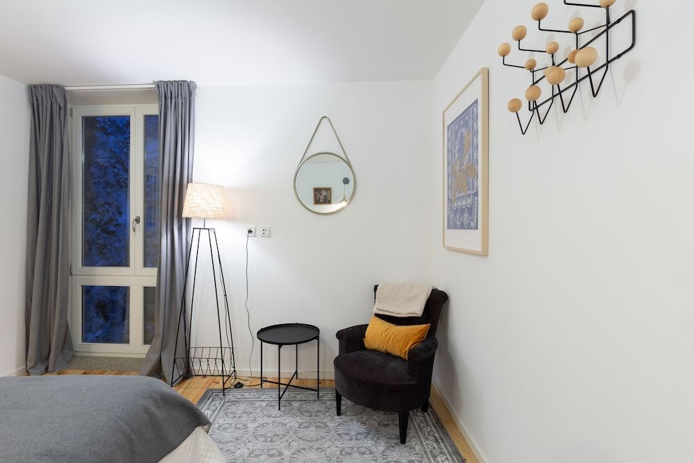 undefined Porto Belomonte Studios 5