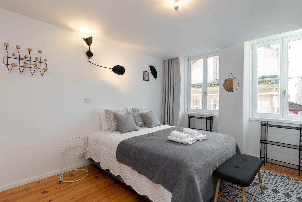 Porto Belomonte Studios Classic Studio (41) 3