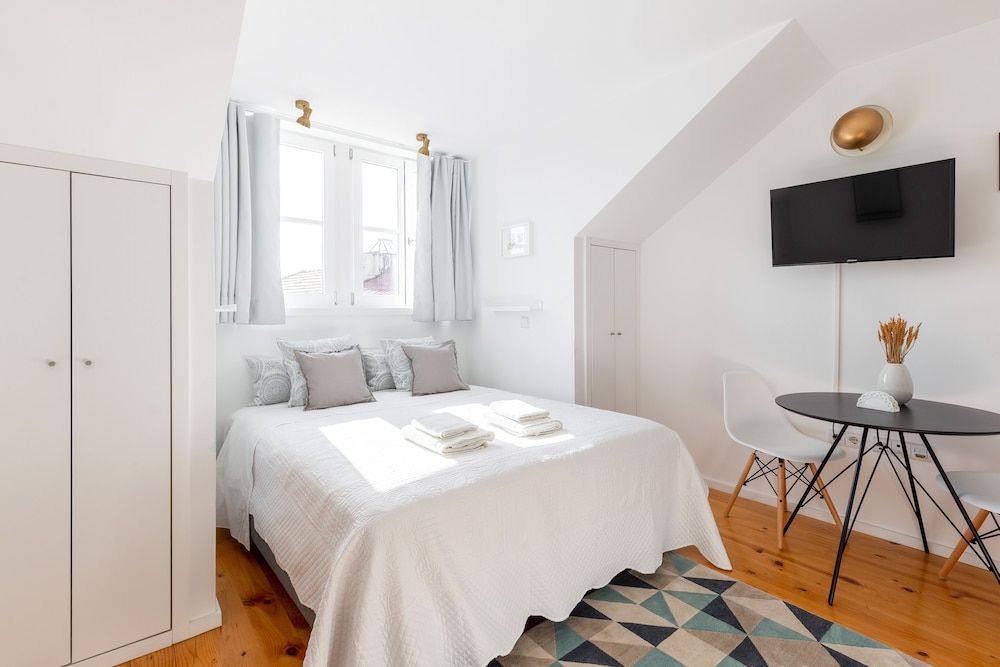 undefined Porto Belomonte Studios 8