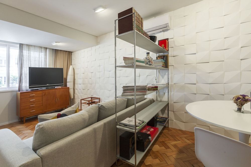 Go2oporto Ceuta Comfort Apartment, 2 Bedrooms, City View 16