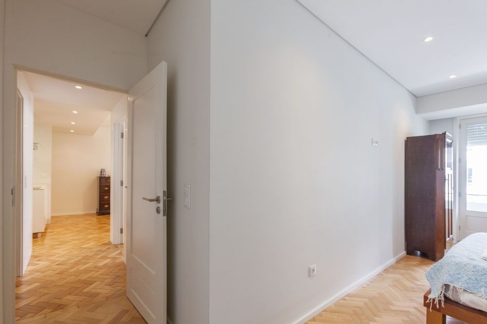 Go2oporto Ceuta Comfort Apartment, 2 Bedrooms, City View 14