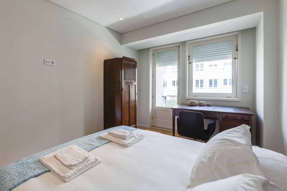 Go2oporto Ceuta Comfort Apartment, 2 Bedrooms, City View 5