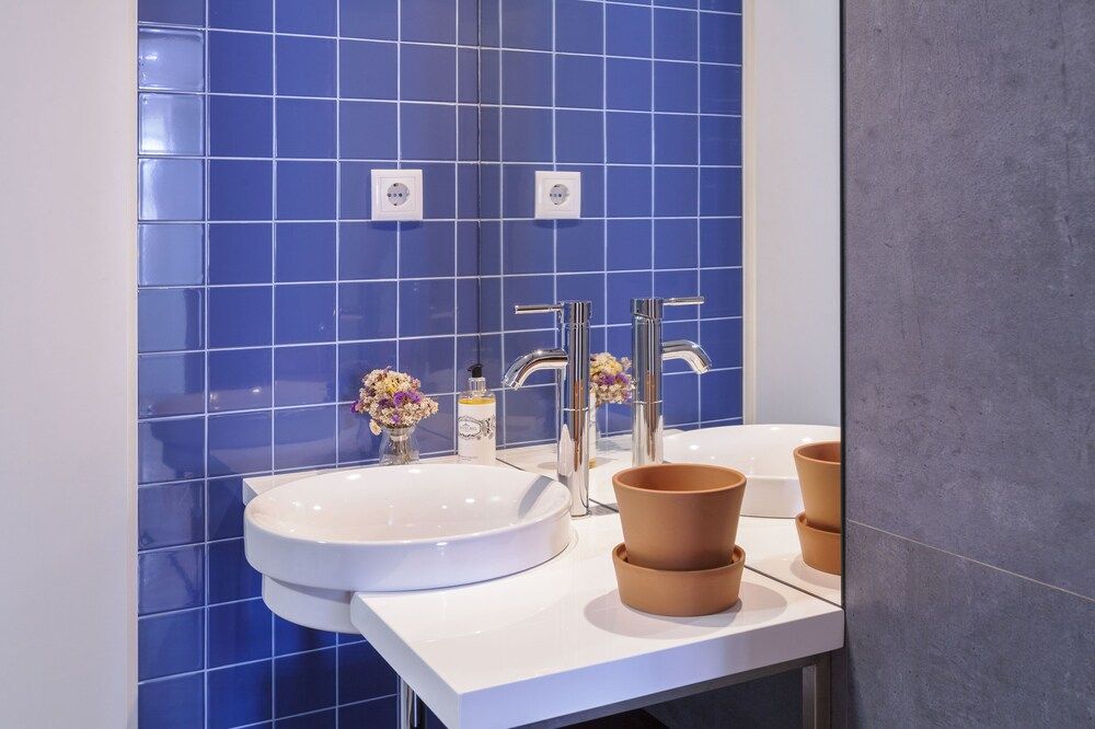 Go2oporto Ceuta Comfort Apartment, 2 Bedrooms, City View 9