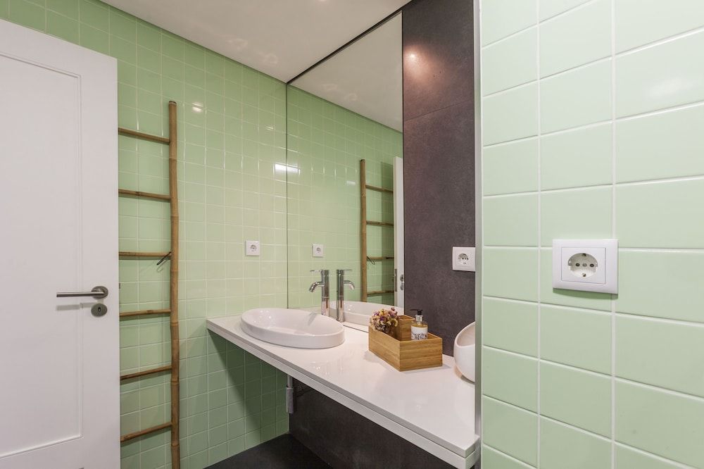 Go2oporto Ceuta Comfort Apartment, 2 Bedrooms, City View 13