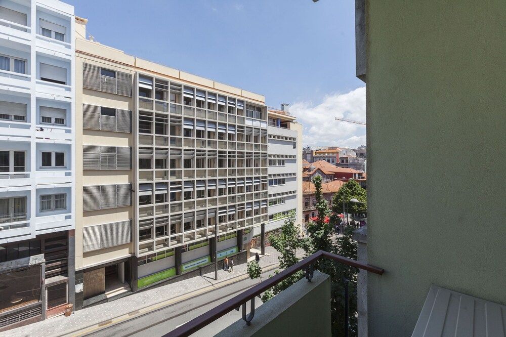 Go2oporto Ceuta Comfort Apartment, 2 Bedrooms, City View 6