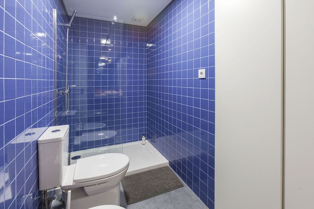 Go2oporto Ceuta Comfort Apartment, 2 Bedrooms, City View 8