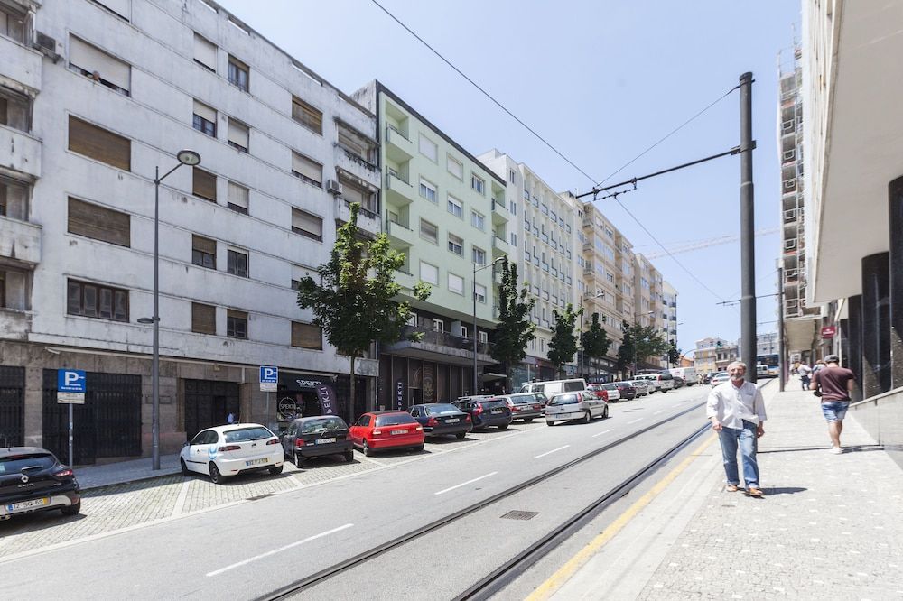 undefined Go2oporto Ceuta 4