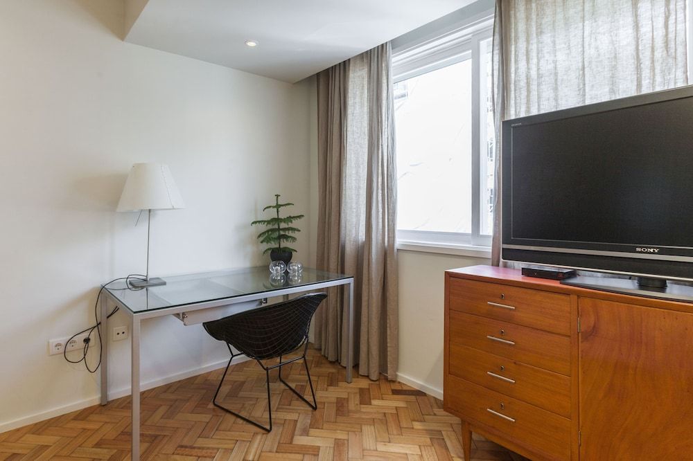 Go2oporto Ceuta Comfort Apartment, 2 Bedrooms, City View 17