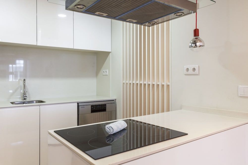 Go2oporto Ceuta Comfort Apartment, 2 Bedrooms, City View 7