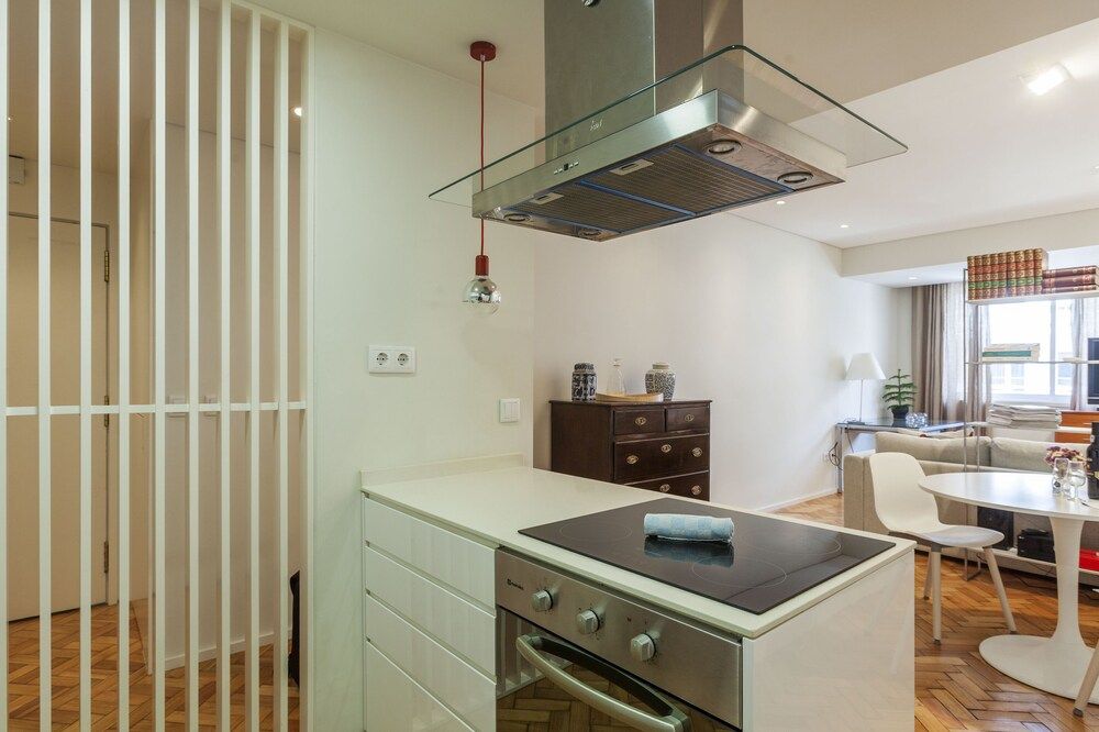 Go2oporto Ceuta Comfort Apartment, 2 Bedrooms, City View 15