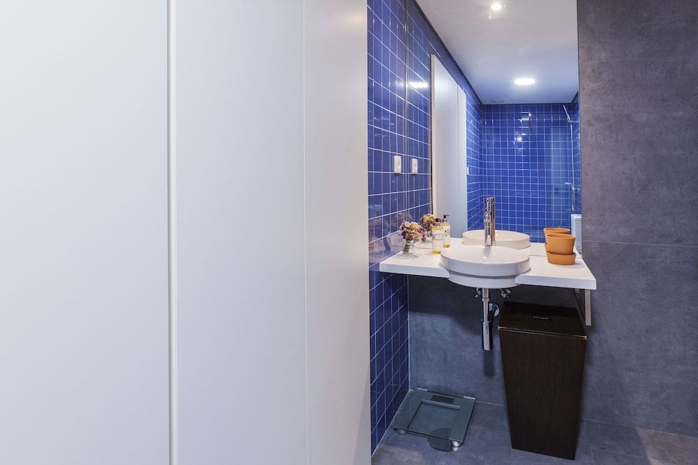 Go2oporto Ceuta Comfort Apartment, 2 Bedrooms, City View 10