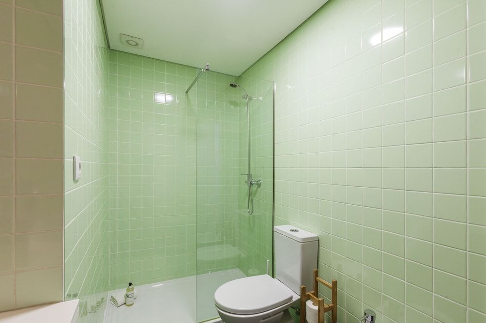 Go2oporto Ceuta Comfort Apartment, 2 Bedrooms, City View 11