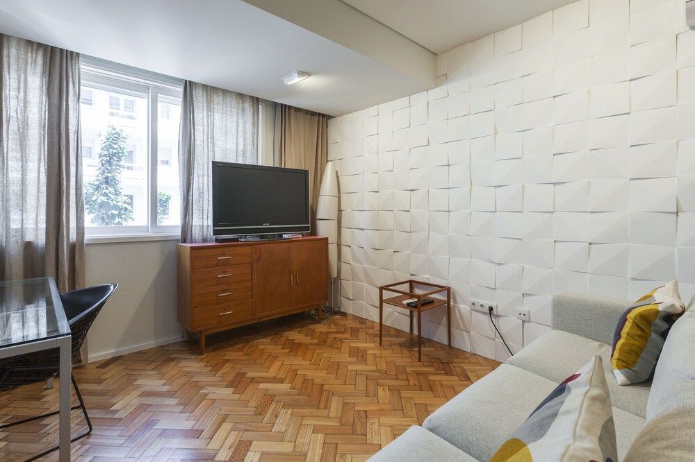 Go2oporto Ceuta Comfort Apartment, 2 Bedrooms, City View 18