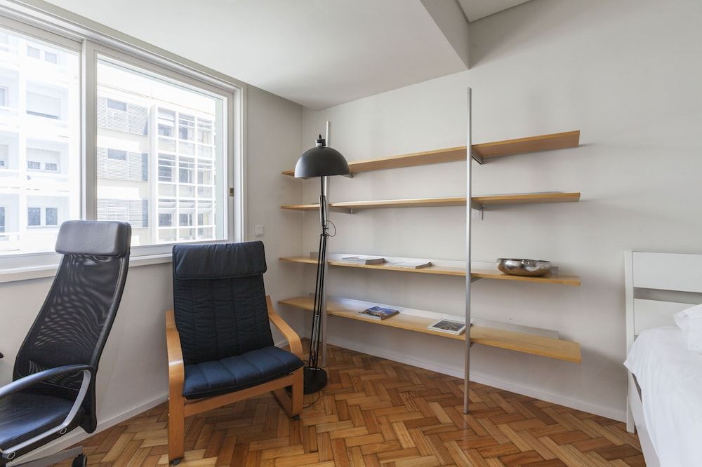 Go2oporto Ceuta Comfort Apartment, 2 Bedrooms, City View 19