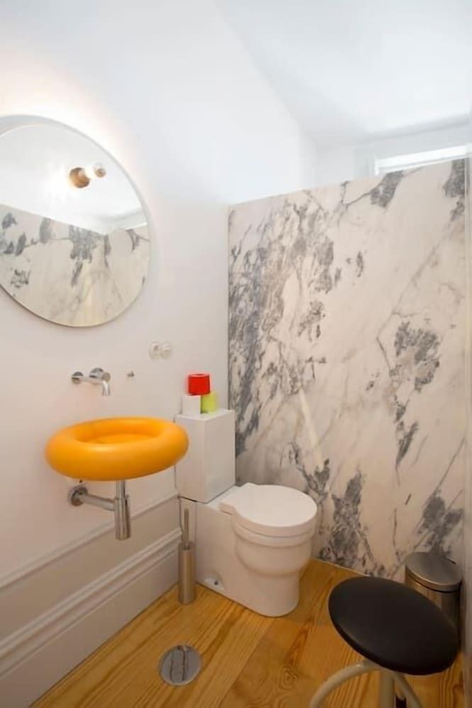 14 Esquadra Cais das Pedras Guest House Double Room, River View 5