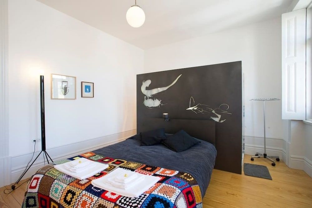 14 Esquadra Cais das Pedras Guest House Double Room, River View 2