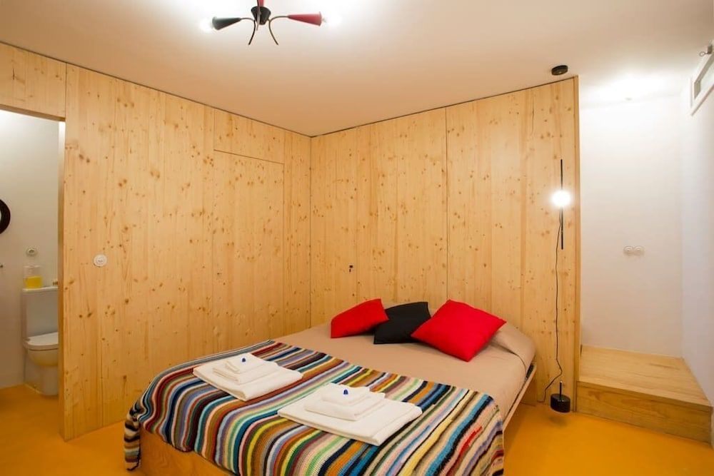 undefined 14 Esquadra Cais das Pedras Guest House 5