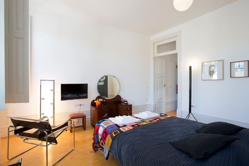 undefined 14 Esquadra Cais das Pedras Guest House 3