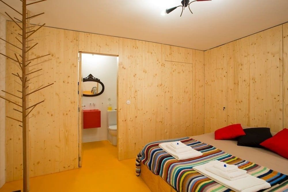 undefined 14 Esquadra Cais das Pedras Guest House 6