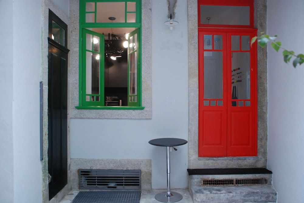 undefined 14 Esquadra Cais das Pedras Guest House 4