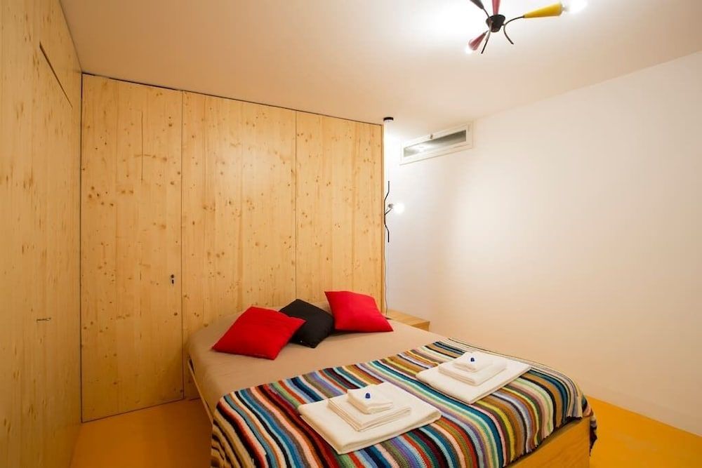 undefined 14 Esquadra Cais das Pedras Guest House 7