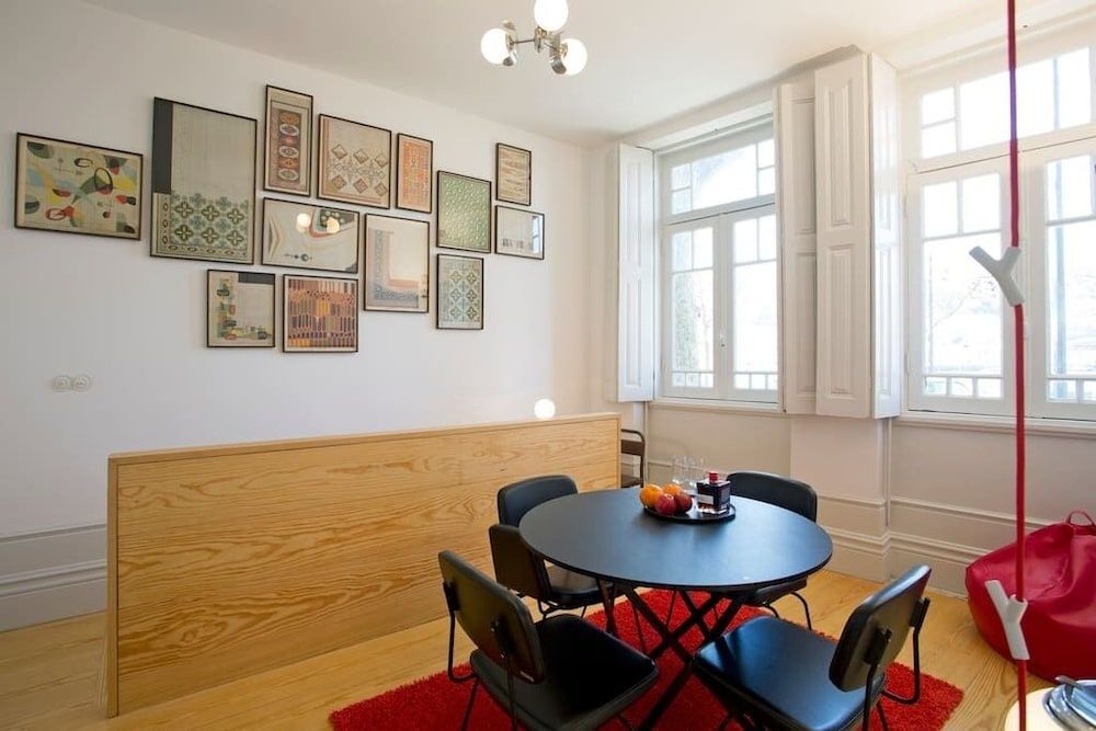 undefined 14 Esquadra Cais das Pedras Guest House 10