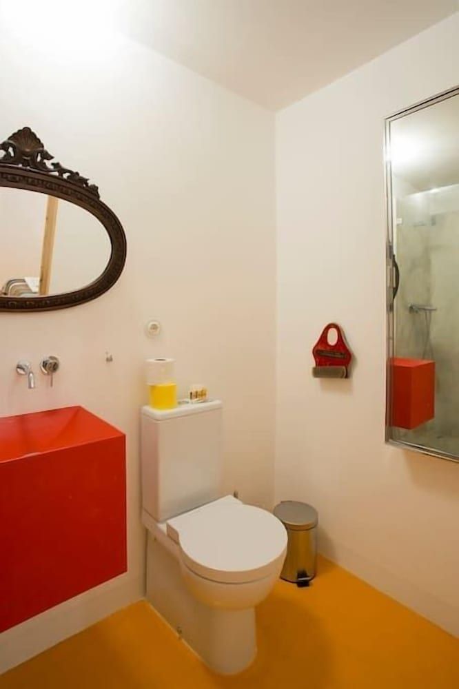 undefined 14 Esquadra Cais das Pedras Guest House 8