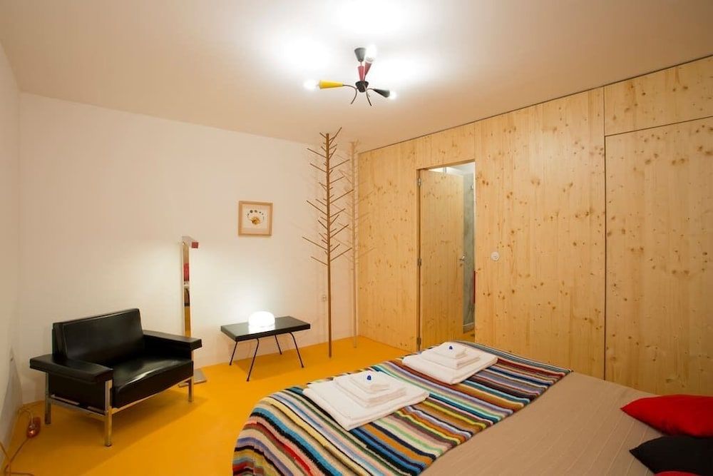 undefined 14 Esquadra Cais das Pedras Guest House 2