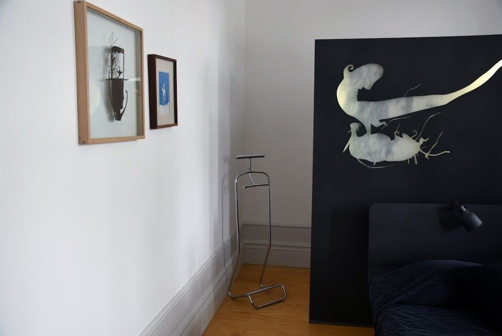 14 Esquadra Cais das Pedras Guest House Double Room, River View 7