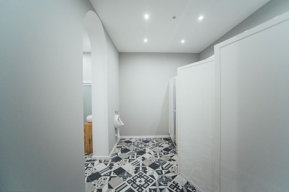 undefined LightPoint - Hostel 6