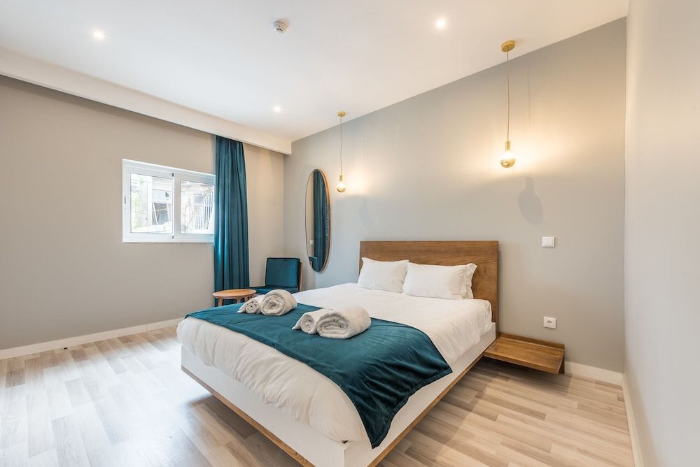 undefined LightPoint - Hostel 8