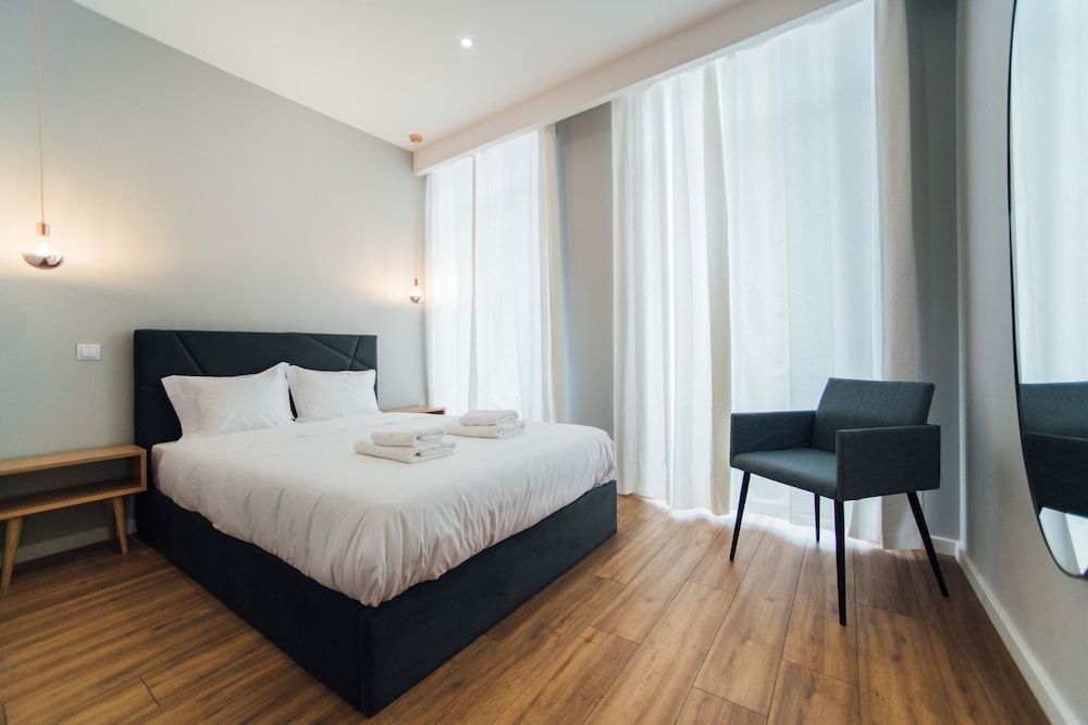 undefined LightPoint - Hostel