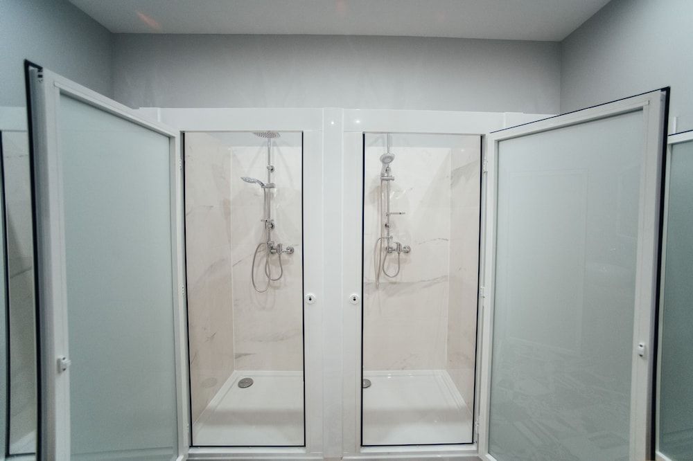 undefined LightPoint - Hostel 7