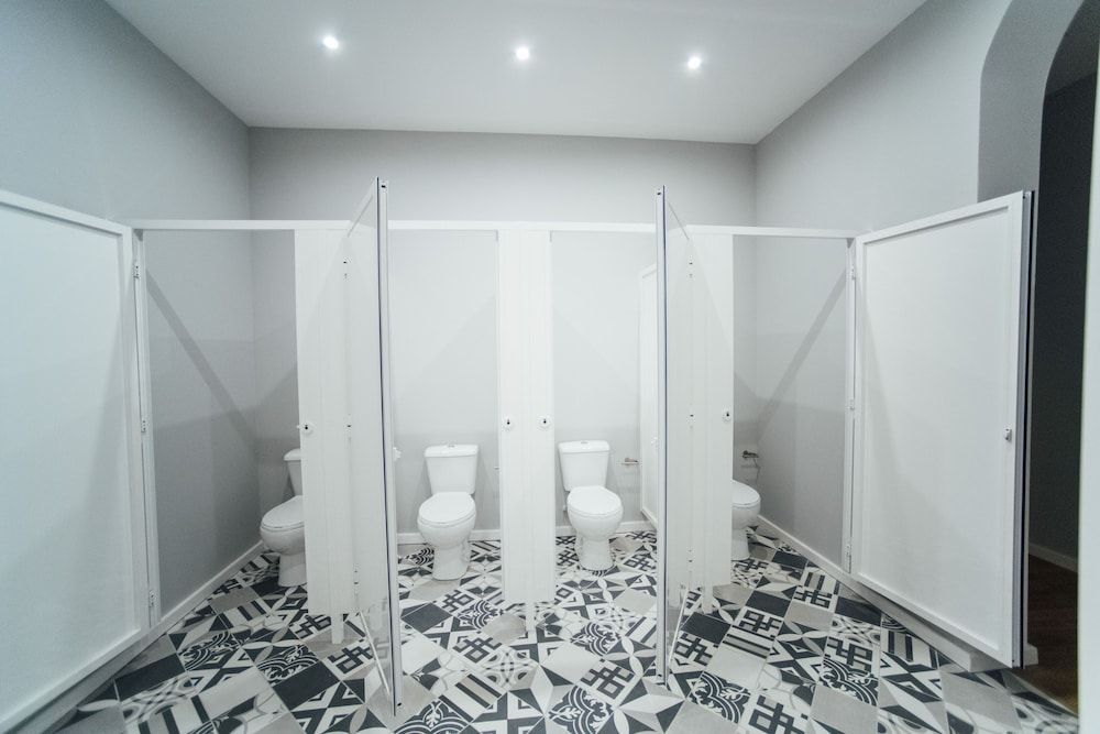 undefined LightPoint - Hostel 5