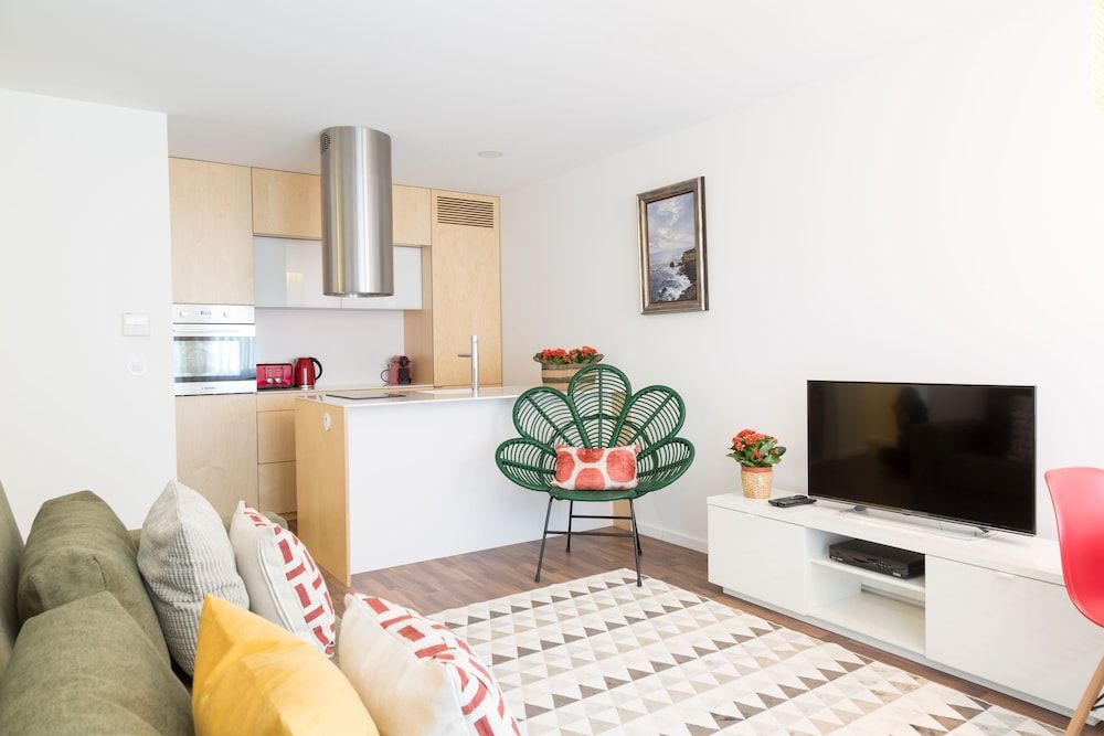 undefined La Maison Ceuta 5