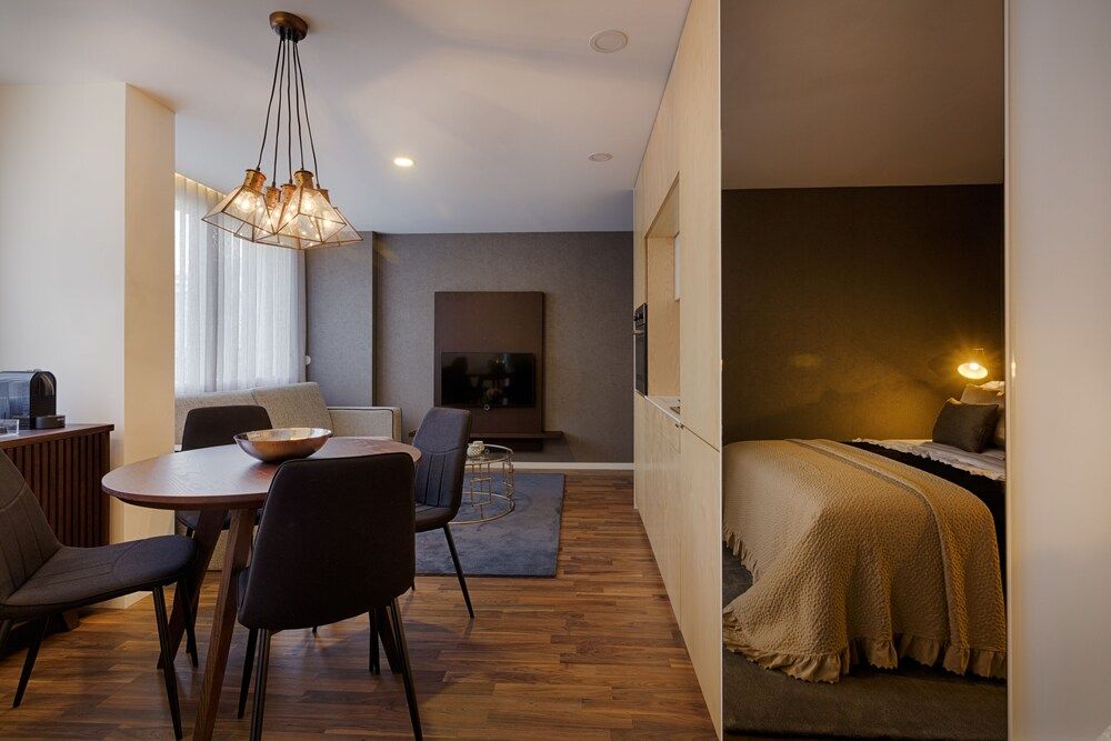 La Maison Ceuta Studio (Maison 5) 3