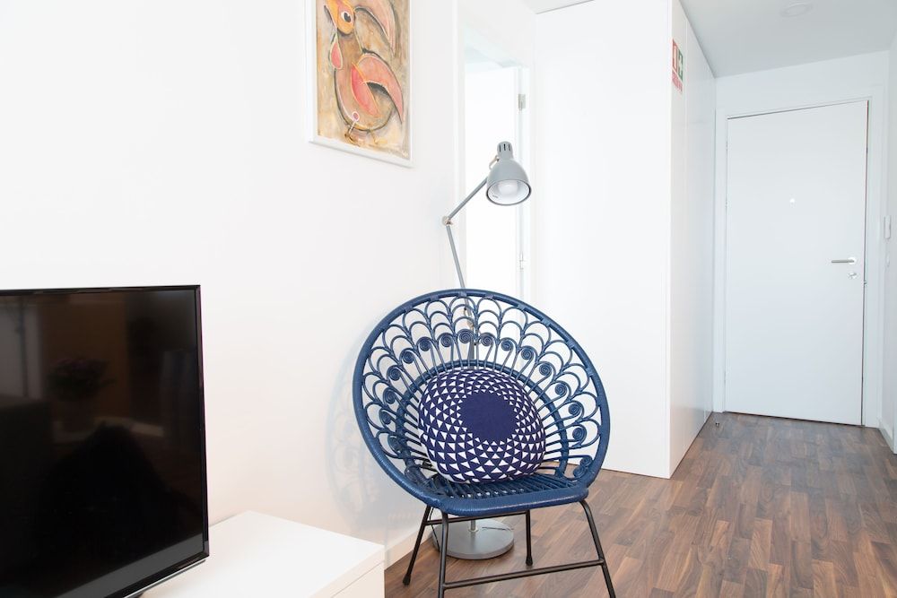 La Maison Ceuta Apartment, 1 Bedroom (Maison 4) 8