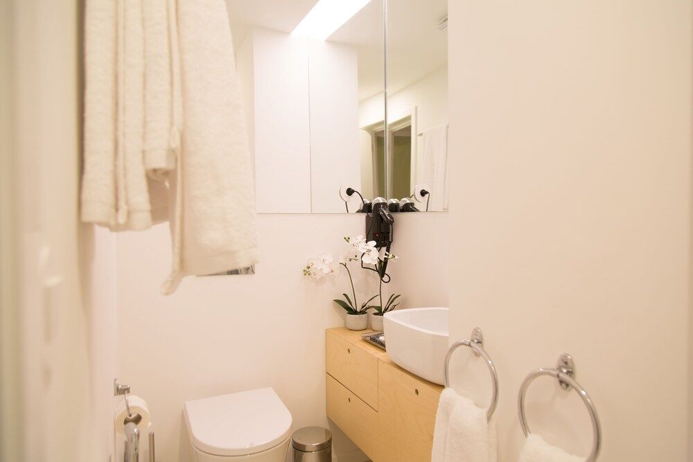 La Maison Ceuta Apartment, 1 Bedroom (Maison 3) 7